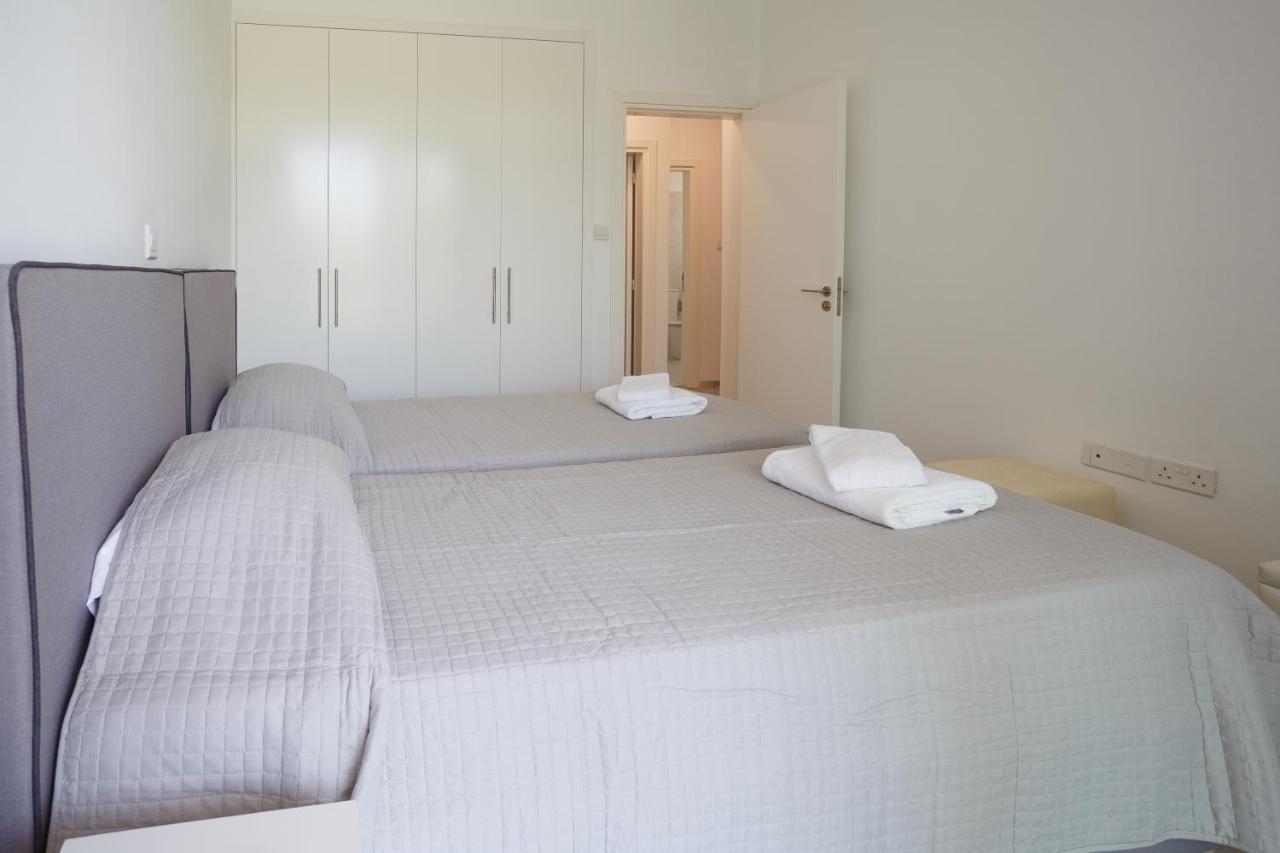 Cosy Paphos Villa - By Imh Travel & Tours Экстерьер фото