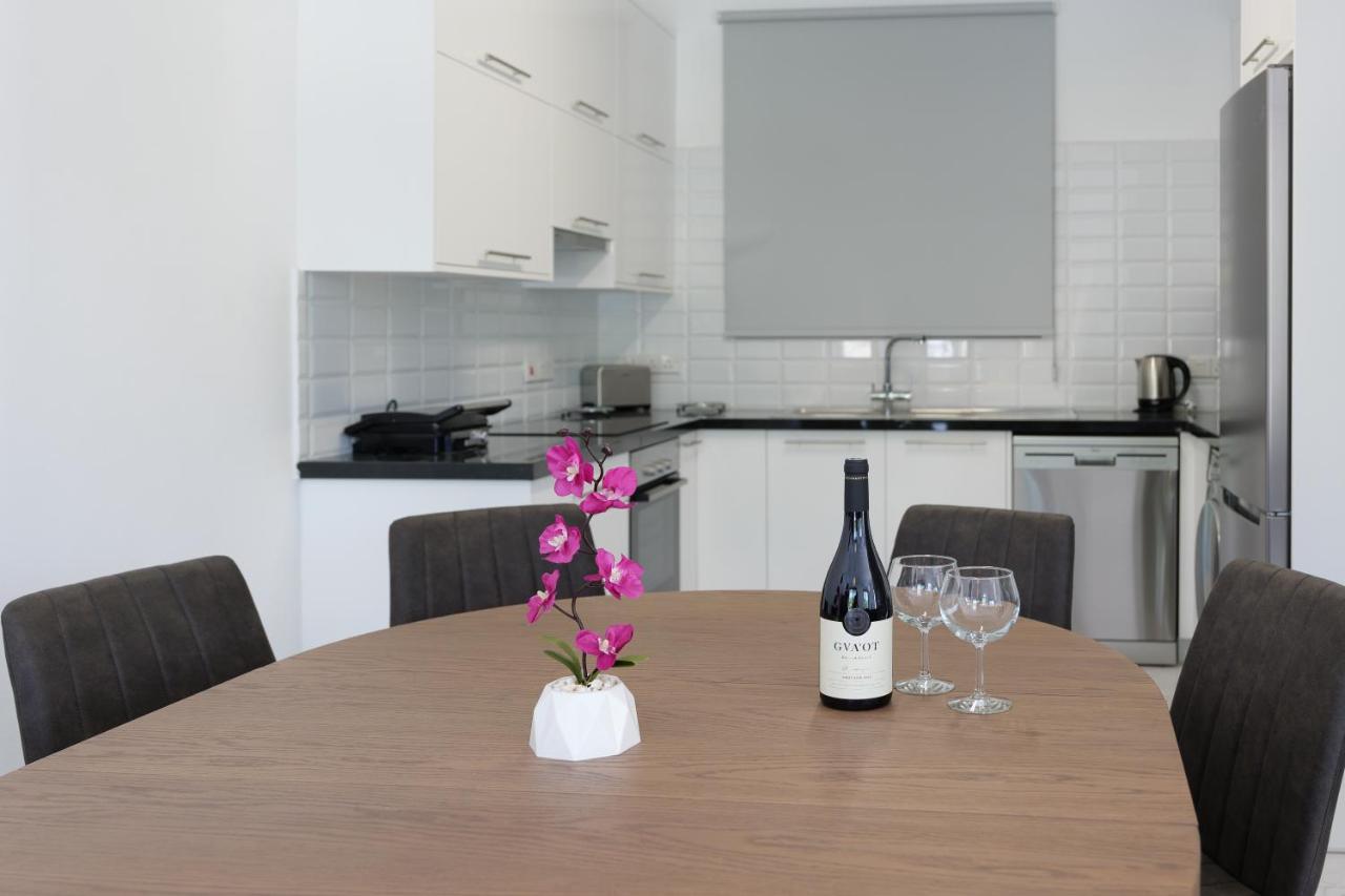Cosy Paphos Villa - By Imh Travel & Tours Экстерьер фото