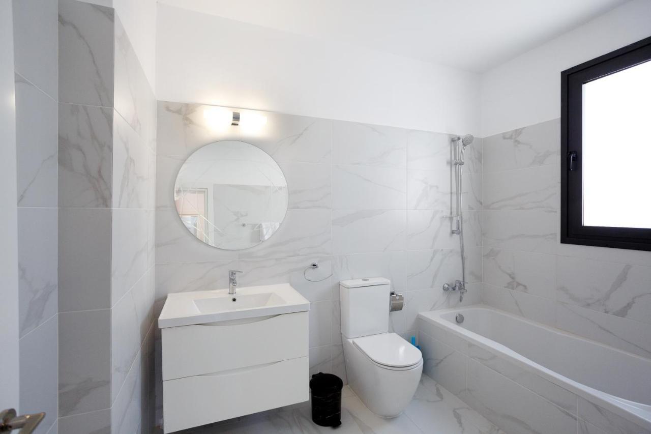 Cosy Paphos Villa - By Imh Travel & Tours Экстерьер фото
