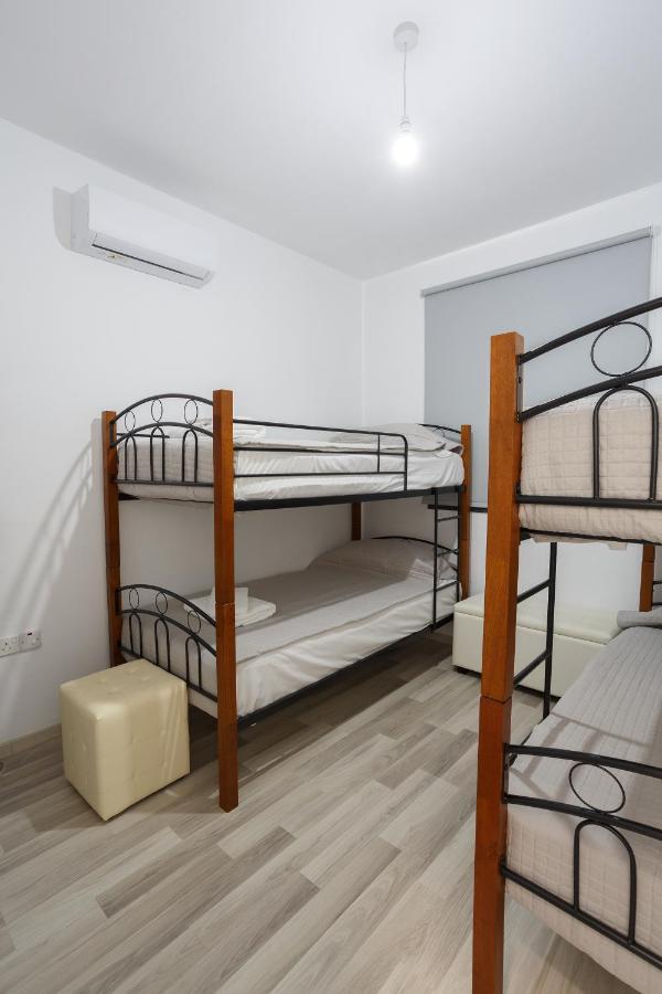 Cosy Paphos Villa - By Imh Travel & Tours Экстерьер фото