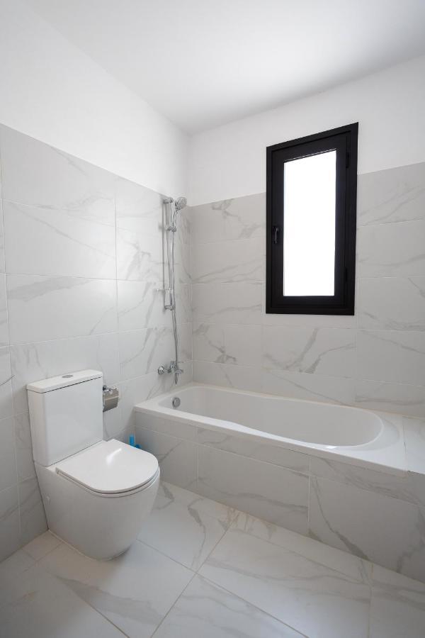 Cosy Paphos Villa - By Imh Travel & Tours Экстерьер фото